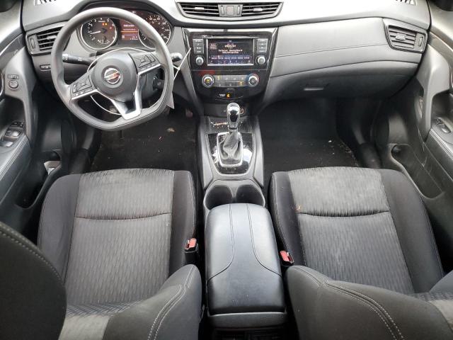 Photo 8 from auction – 2018 NISSAN ROGUE S with VIN JN8AT2MT8JW460747