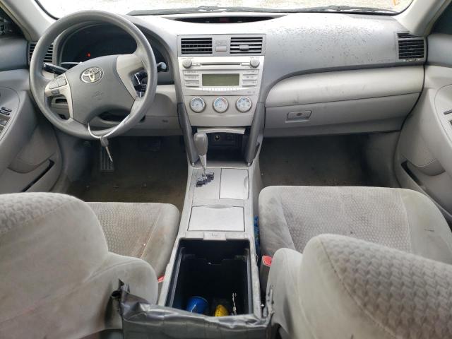 Photo 8 from auction – 2011 TOYOTA CAMRY BASE with VIN 4T1BF3EK7BU724195