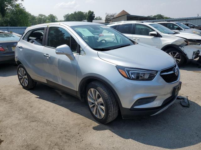 Photo 4 from auction – 2019 BUICK ENCORE PRE with VIN KL4CJASB3KB764750