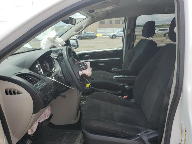 Photo 7 from auction – 2015 DODGE GRAND CARA with VIN 2C4RDGBG8FR635142