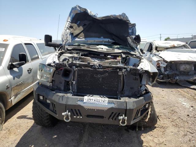 Photo 5 from auction – 2014 RAM 3500 SLT with VIN 3C63RRHL0EG245851
