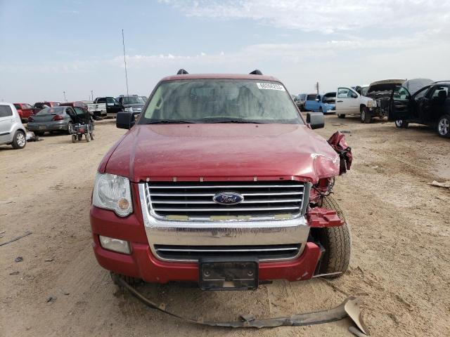 Photo 5 from auction – 2007 FORD EXPLORER X with VIN 1FMEU73E77UB68405