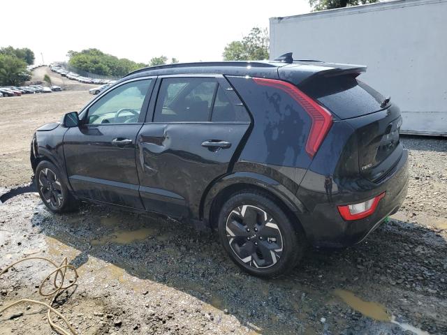 Photo 2 from auction – 2023 KIA NIRO WIND with VIN KNDCR3L1XP5026272