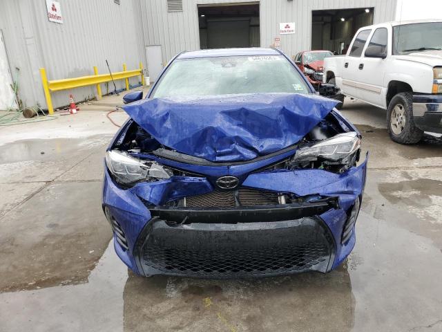 Photo 5 from auction – 2019 TOYOTA COROLLA L with VIN 5YFBURHE4KP858209