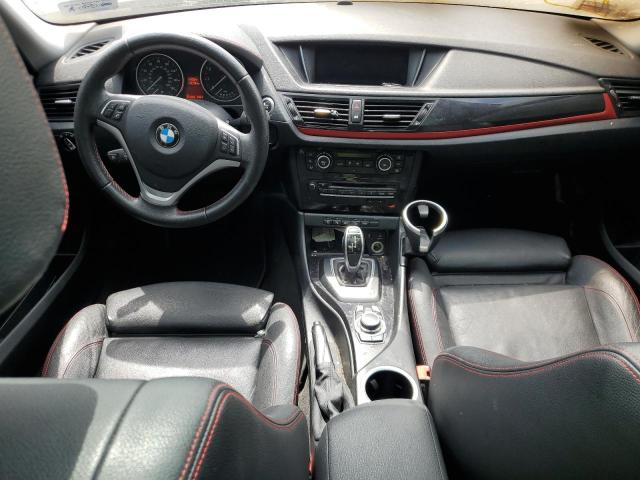 Photo 8 from auction – 2015 BMW X1 XDRIVE2 with VIN WBAVL1C50FVY29041