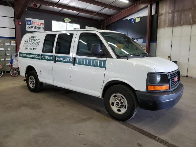 Photo 4 from auction – 2012 GMC SAVANA with VIN 1GTW7FCG0C1102186