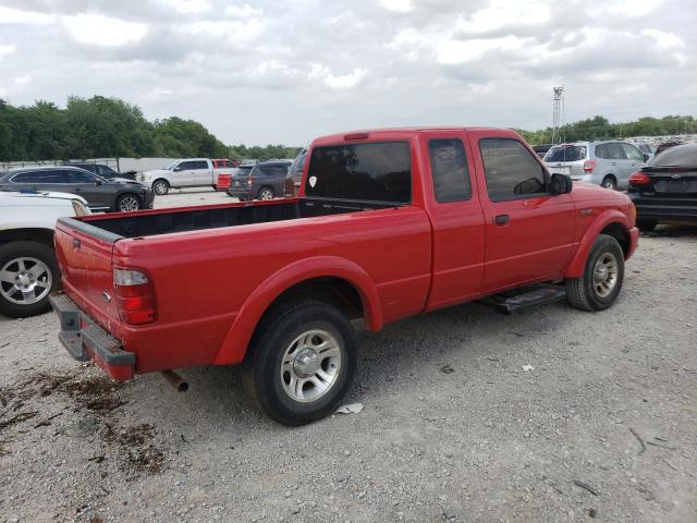 Photo 3 from auction – 2001 FORD RANGER SUP with VIN 1FTYR14E41TA71366