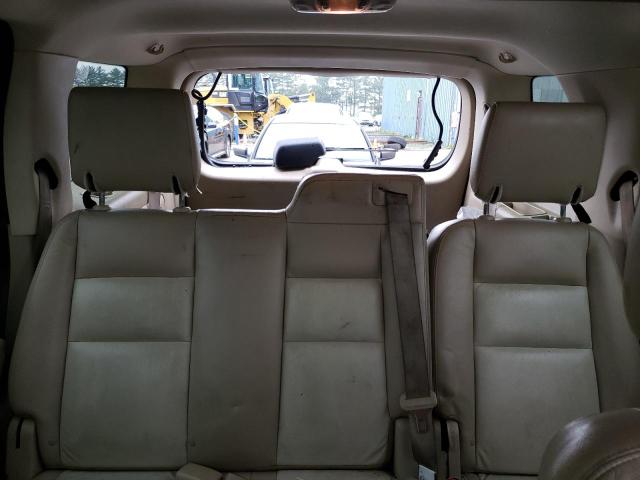 Photo 10 from auction – 2006 FORD EXPLORER L with VIN 1FMEU75856ZA00626
