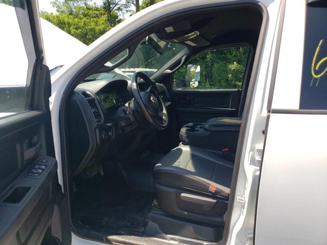 Photo 7 from auction – 2021 RAM 3500 with VIN 3C7WRTCJ5MG673439