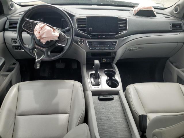 Photo 8 from auction – 2019 HONDA PILOT EXL with VIN 5FNYF5H58KB046002