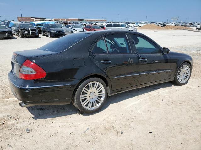 Photo 3 from auction – 2007 MERCEDES-BENZ E 350 with VIN WDBUF56X97B096662
