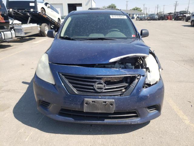 Снимка 5 от търг – 2012 NISSAN VERSA S с VIN 3N1CN7AP0CL817062