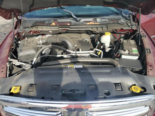 Photo 11 from auction – 2017 RAM 1500 SLT with VIN 3C6RR7LT2HG660602