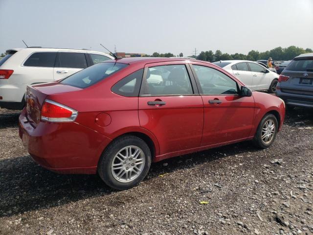 Фото 3 с аукциона – 2011 FORD FOCUS SE с VIN 1FAHP3FN4BW177014