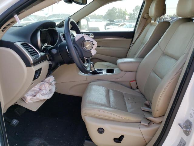 Photo 7 from auction – 2017 JEEP GRAND CHER with VIN 1C4RJEBG7HC732146