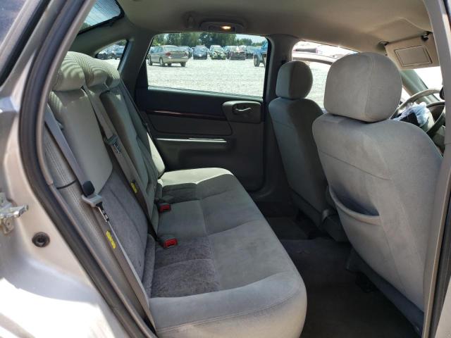 Photo 10 from auction – 2005 CHEVROLET IMPALA with VIN 2G1WF52E059363452
