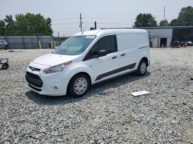 FORD TRANSIT CO 2016 with VIN NM0LS7F77G1287097 - Photo from auction