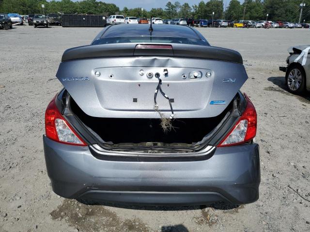 Photo 6 from auction – 2016 NISSAN VERSA S with VIN 3N1CN7AP1GL897767