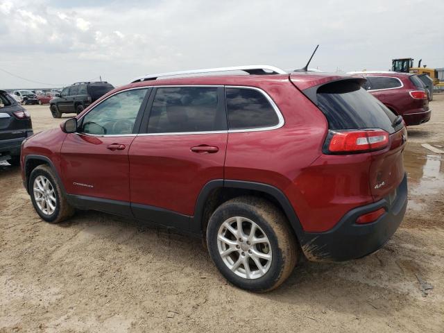 Photo 2 from auction – 2015 JEEP CHEROKEE L with VIN 1C4PJMCB9FW734643