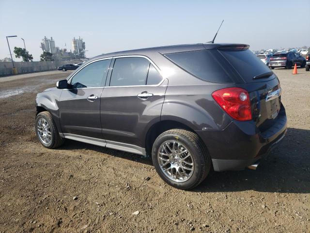 Foto 2 de la subasta – 2013 CHEVROLET EQUINOX LT con VIN 2GNFLFE36D6155731