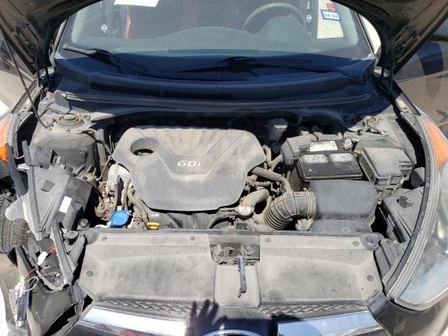 Photo 11 from auction – 2012 HYUNDAI VELOSTER with VIN KMHTC6AD2CU059973