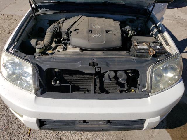 Photo 12 from auction – 2004 TOYOTA 4RUNNER SR with VIN JTEBU14R440037260