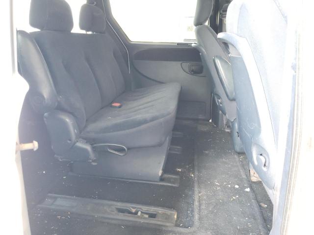 Photo 11 from auction – 2001 DODGE GRAND CARA with VIN 2B4GP44GX1R148895