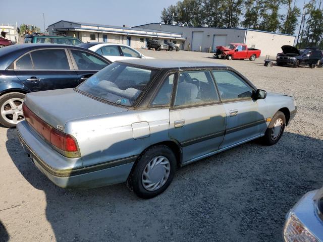 Photo 3 from auction – 1992 SUBARU LEGACY L with VIN 4S3BC632XN7626668