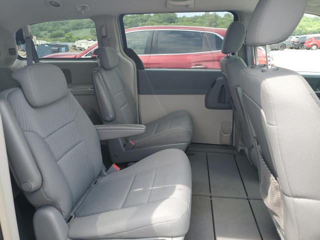 Photo 11 from auction – 2009 CHRYSLER TOWN & COU with VIN 2A8HR44E49R550397