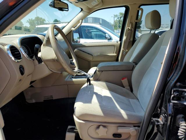 Photo 7 from auction – 2008 FORD EXPLORER S with VIN 1FMEU51E88UA60304