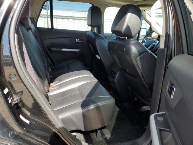 Photo 10 from auction – 2014 FORD EDGE SEL with VIN 2FMDK3JC9EBA06824