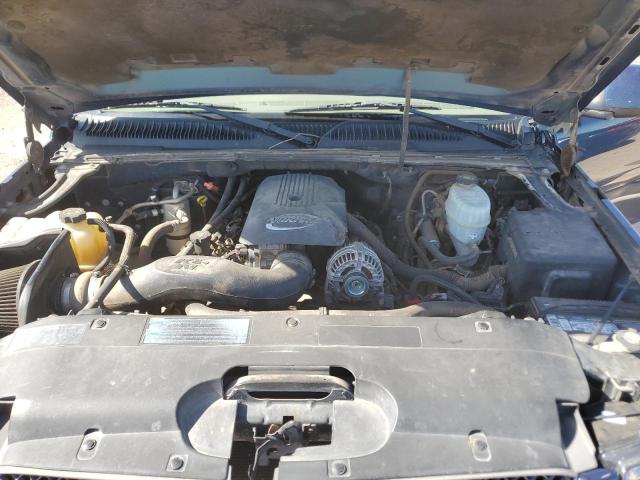 Photo 11 from auction – 2005 CHEVROLET AVALANCHE with VIN 3GNEK12Z65G250693
