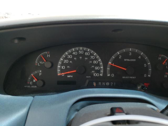 Zdjęcie 9 z aukcji – 2002 FORD F150 z VIN 1FTRF18L82KC31715