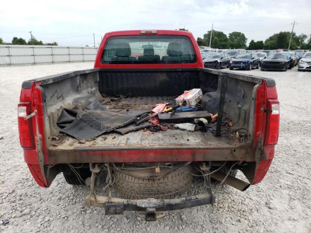 Photo 6 from auction – 2015 FORD F250 SUPER with VIN 1FTBF2A68FEC65055