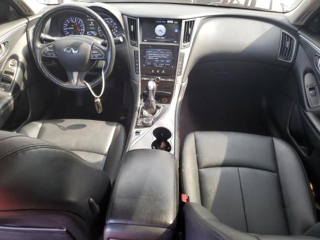 Photo 8 from auction – 2015 INFINITI Q50 BASE with VIN JN1BV7AR5FM416288