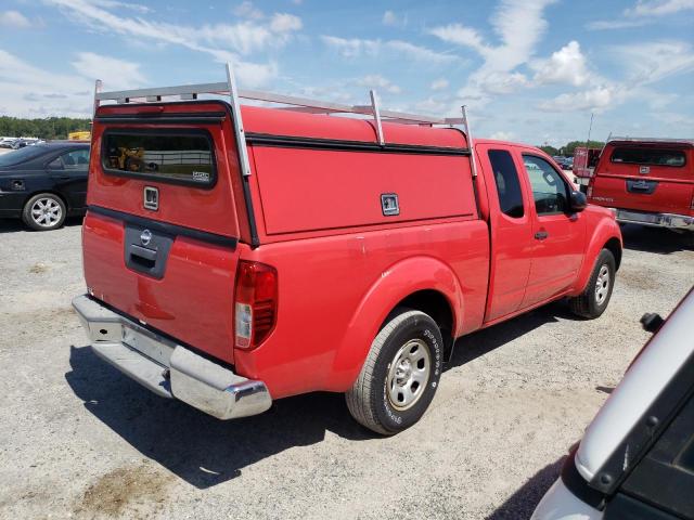 Photo 3 from auction – 2016 NISSAN FRONTIER S with VIN 1N6BD0CT3GN745631