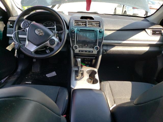 Photo 8 from auction – 2014 TOYOTA CAMRY L with VIN 4T1BF1FK8EU382893