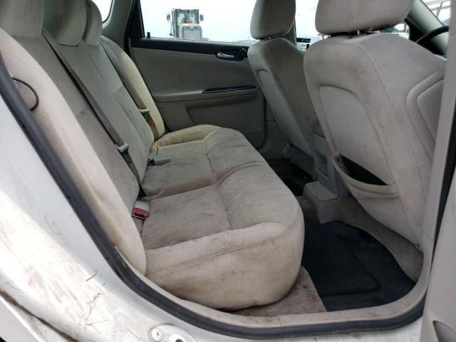 Photo 10 from auction – 2010 CHEVROLET IMPALA LS with VIN 2G1WA5EN7A1163221