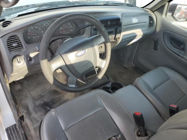 Photo 8 from auction – 2007 FORD RANGER with VIN 1FTYR10D67PA56544