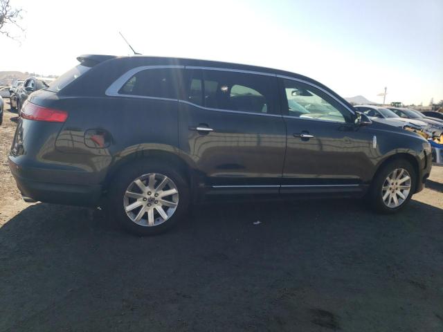 Photo 3 from auction – 2014 LINCOLN MKT with VIN 2LMHJ5NKXEBL51690