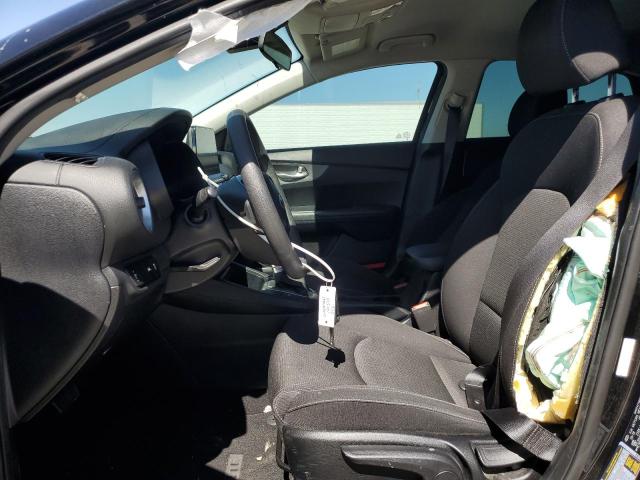 Photo 7 from auction – 2019 KIA FORTE FE with VIN 3KPF24AD3KE044467