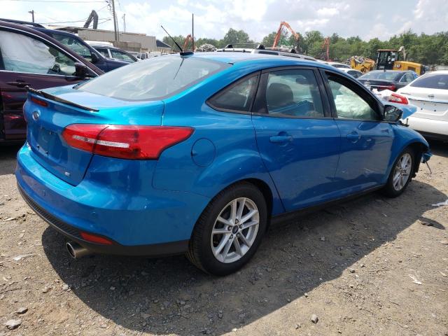 Photo 3 from auction – 2015 FORD FOCUS SE with VIN 1FADP3F29FL310779