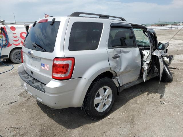 Photo 3 from auction – 2009 FORD ESCAPE XLT with VIN 1FMCU03759KC59252