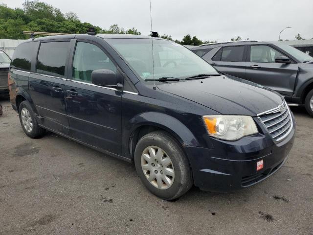 Photo 4 from auction – 2010 CHRYSLER TOWN AND C with VIN 2A4RR4DE8AR226458
