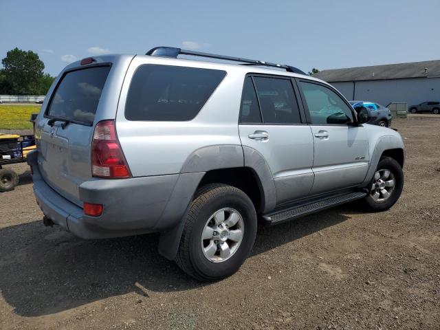 Photo 3 from auction – 2003 TOYOTA 4RUNNER SR with VIN JTEBU14R830013655