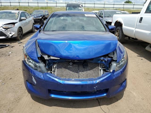 Photo 5 from auction – 2008 HONDA ACCORD EXL with VIN 1HGCS22858A009743