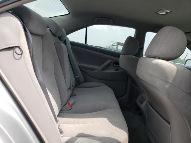 Photo 10 from auction – 2007 TOYOTA CAMRY CE with VIN 4T1BE46K77U557836
