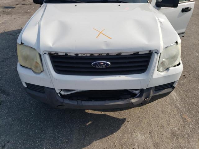 Photo 12 from auction – 2006 FORD EXPLORER X with VIN 1FMEU62E26ZA10597