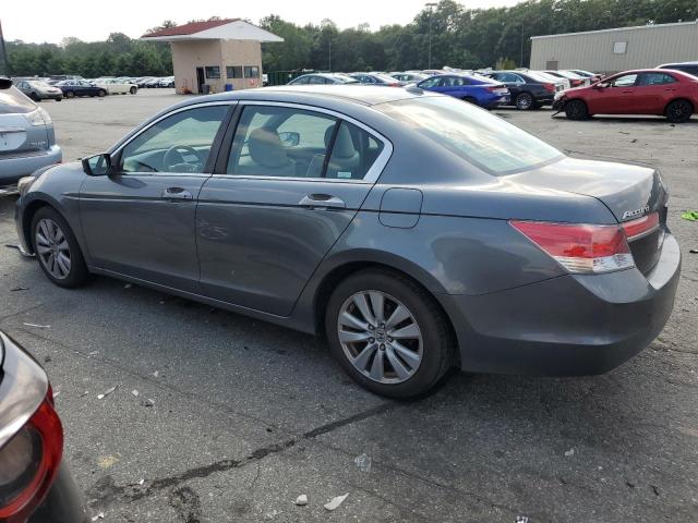 Photo 2 from auction – 2011 HONDA ACCORD EXL with VIN 1HGCP2F89BA073612