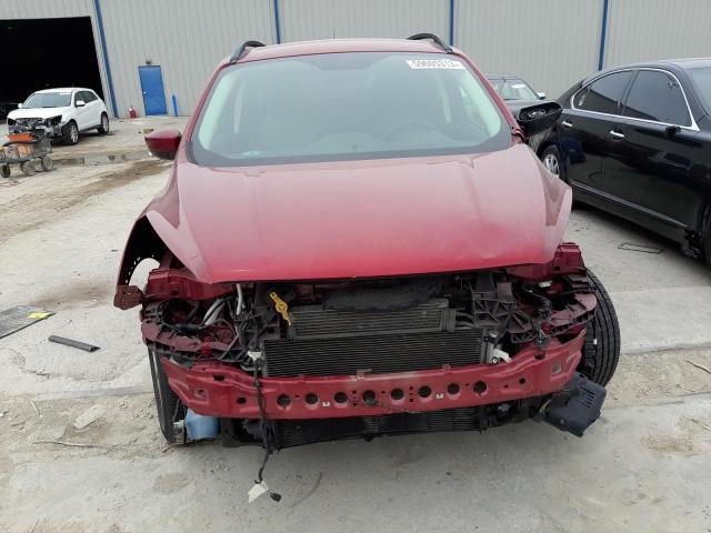 Photo 5 from auction – 2017 FORD ESCAPE SE with VIN 1FMCU0GD1HUD17800